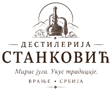 Дестилерија Станковић — ракије са душом